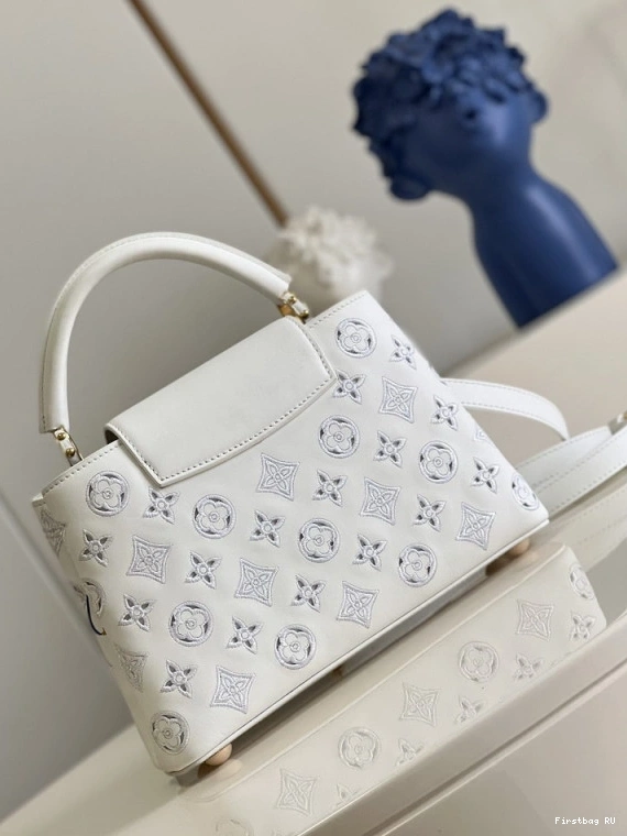 Firstbags ru review VUITTON LOUIS BB CAPUCINES 0810